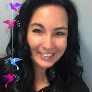 Meet your Posher, Tanya